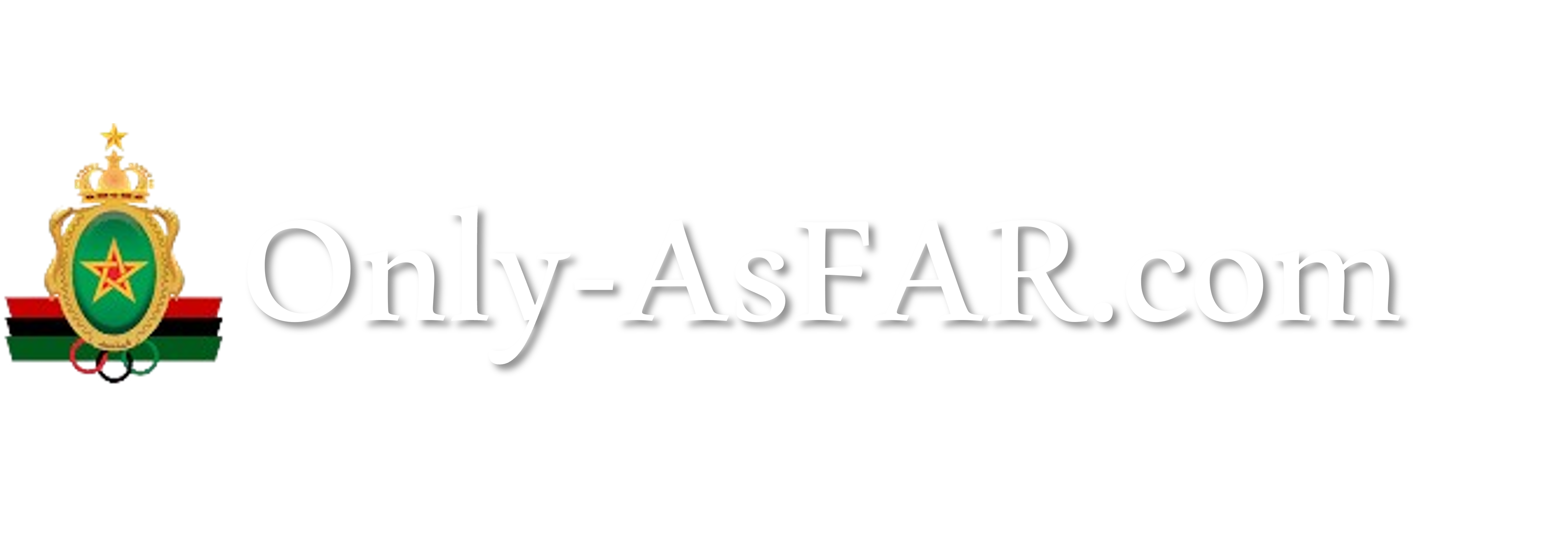 ONLY AS FAR